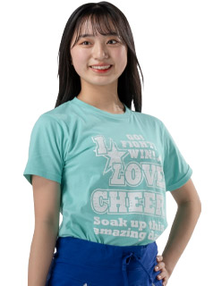 綿の半袖Tシャツ 5オンス